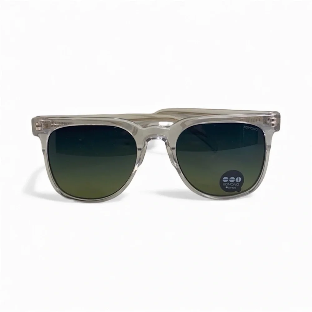 Komono sleek sunglasses